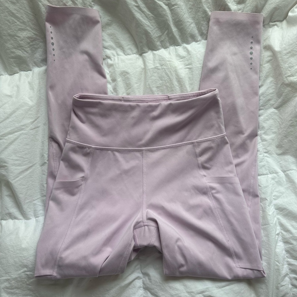 Tek Gear Women's Lavender Leggings